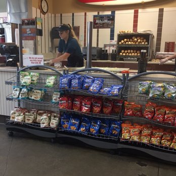 Jersey Mike's Subs - Sandwiches Near Me - Moorpark, California