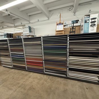 Blick Art Materials - Posters paper - Framing Near Me - San Jose, California