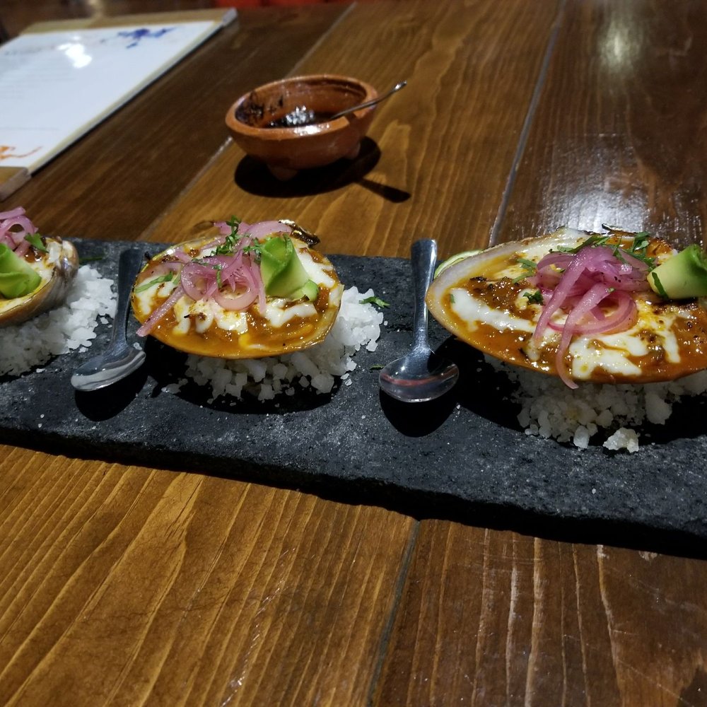 Cuatro Etnias - American Near Me - Tijuana, BCN