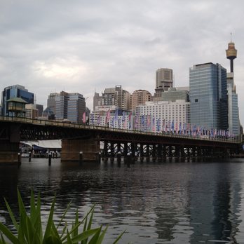 Darling Harbour - Local Flavor Near Me - Sydney, NSW Darling Harbour - Local Flavor Near Me - Sydney, NSW