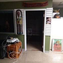 Good Ol Times Cigar Lounge - Welcome to the lounge