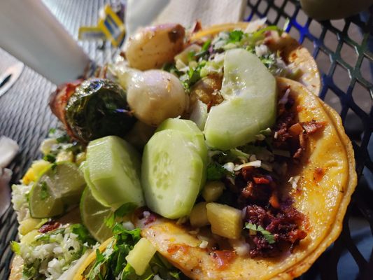 Taqueria 7 Estrellas by null