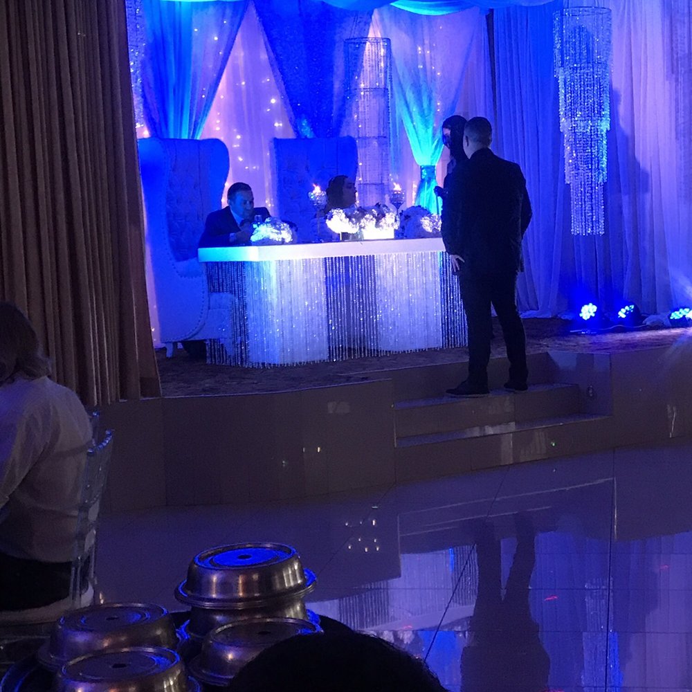 Celebration Ballrooms - Venues & Event Spaces Near Me - Hialeah, Florida