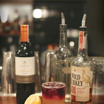 Craft Cocktails - Cocktail Bars Near Me - Gdańsk, PM Craft Cocktails - Cocktail Bars Near Me - Gdańsk, PM