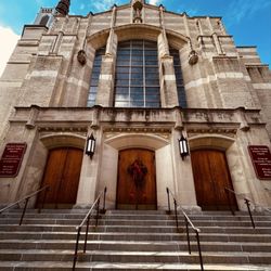 St John's R C Church - ‍