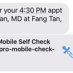 Tan Fang, MD