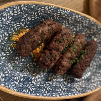 AMBAR Restaurant, Chicago - Balkan Kebab - Desserts Near Me - Chicago, Illinois AMBAR Restaurant, Chicago - Balkan Kebab - Desserts Near Me - Chicago, Illinois