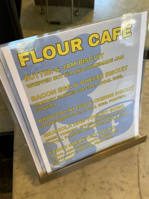 Flour by null