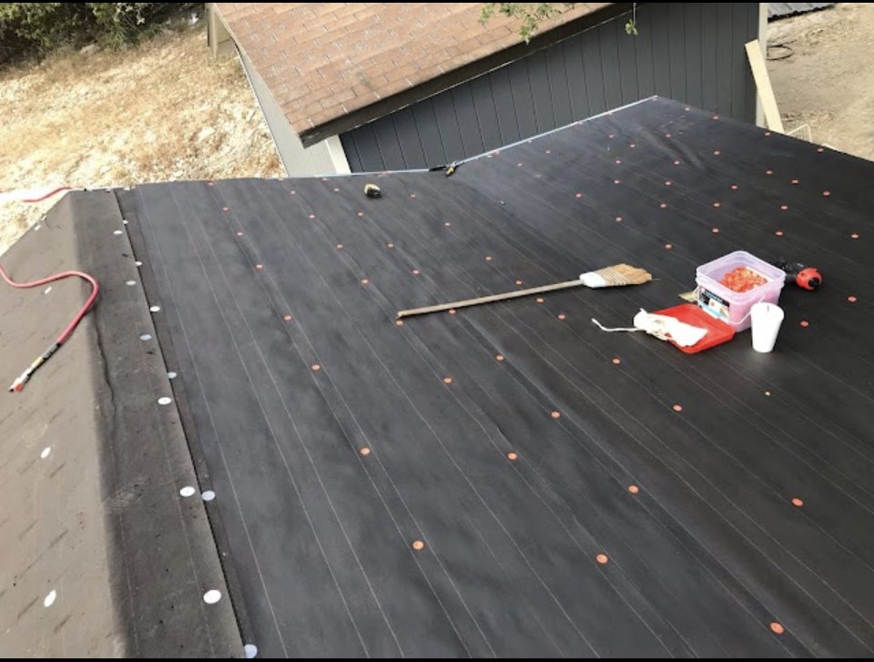 Slide of Dri-Tek Roofing, Drywall & more