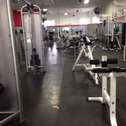 Next Step Cardio And Fitness