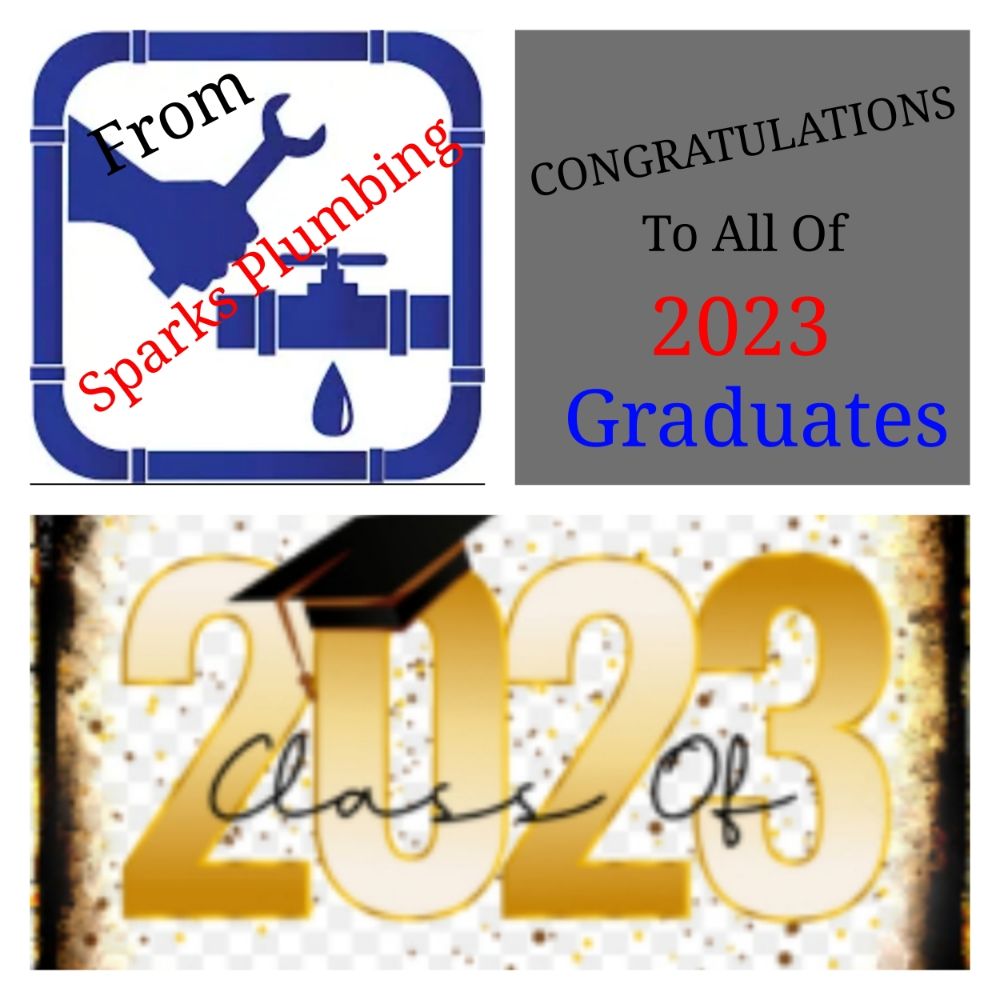 Slide of Sparks Plumbing