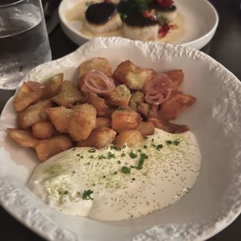 Vernick Fish - Seafood Near Me - Philadelphia, Pennsylvania