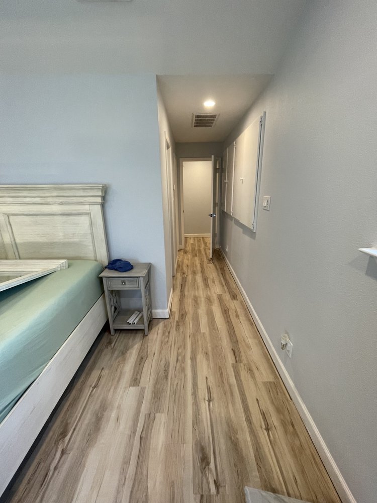 KC FLOORING 12 Photos Galveston, Texas Flooring Phone Number Yelp