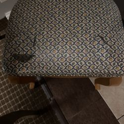 Legacy Vacation Resort Reno - Chair rips