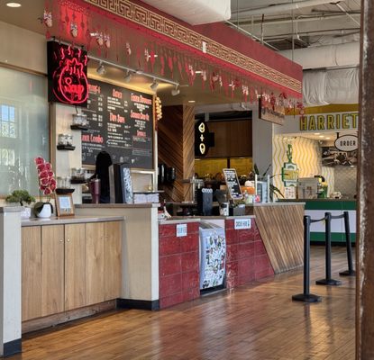 The Dumpling Lady by null The Dumpling Lady by null