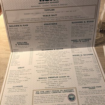fish! - Fish & Chips Near Me - London, XGL fish! - Fish & Chips Near Me - London, XGL