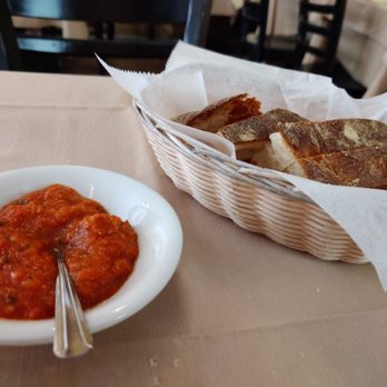 Fiorino - Bread - Italian Near Me - Philadelphia, Pennsylvania
