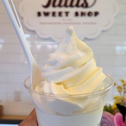 Tutu's Sweet Shop
