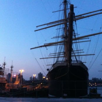 The Seaport - Old landmark ship. - Venues & Event Spaces Near Me - New York, New York The Seaport - Old landmark ship. - Venues & Event Spaces Near Me - New York, New York
