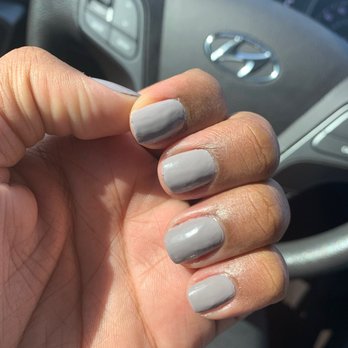 Infinite Nails & Spa - You can tell it's not as detailed and it as smooth. - Nail Salons Near Me - Houston, Texas Infinite Nails & Spa - You can tell it's not as detailed and it as smooth. - Nail Salons Near Me - Houston, Texas