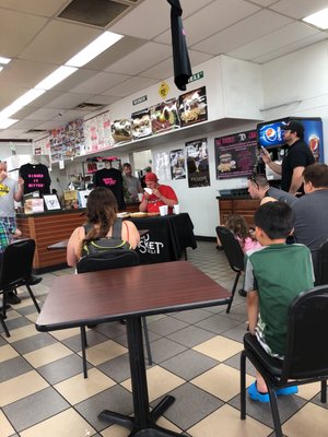 Bread Basket Deli by null