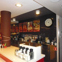 Red Spot Cafe - Znowu miło i relaksowo w kwietniu