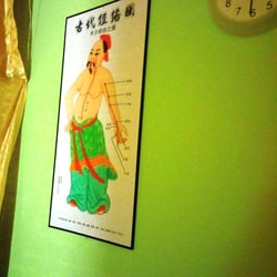 Dragonfly Massage Therapy