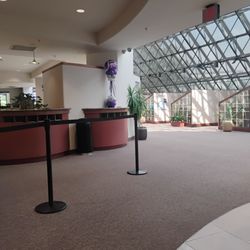 EECU Credit Union - Inside