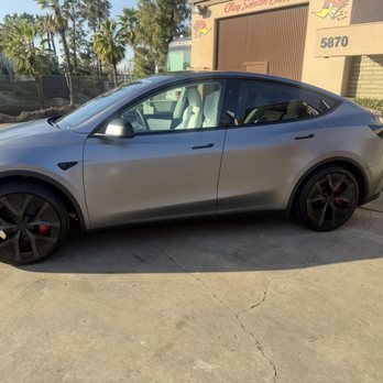 Jules Elite Films - Auto Detailing Near Me - Buena Park, California Jules Elite Films - Auto Detailing Near Me - Buena Park, California