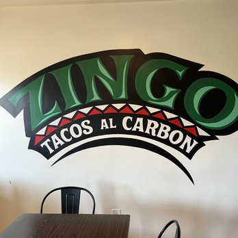 Zingo Tacos - Inside - Mexican Near Me - Los Angeles, California Zingo Tacos - Inside - Mexican Near Me - Los Angeles, California