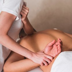 Massage By Jen