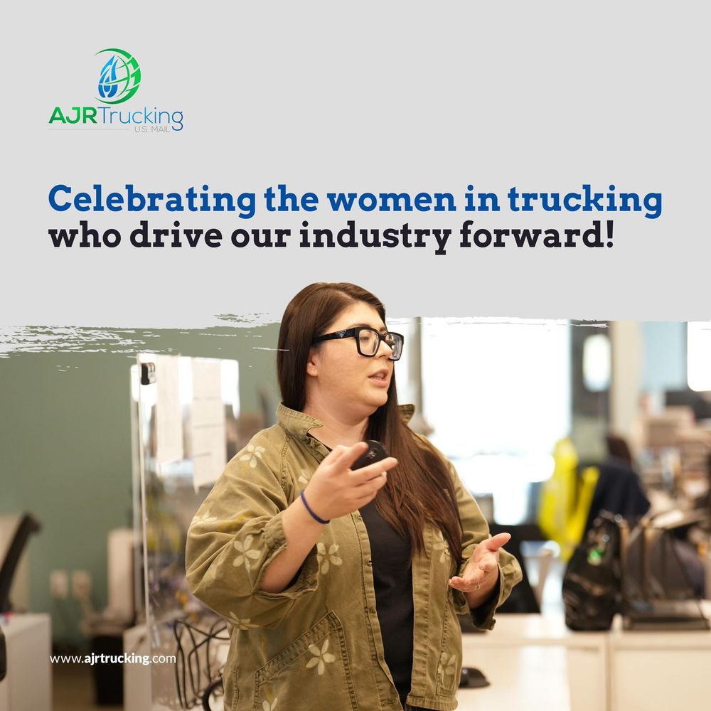 AJR TRUCKING Updated April 2024 241 Photos 435 E er Ave