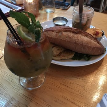 The Floridian - Southern Near Me - Saint Augustine, Florida