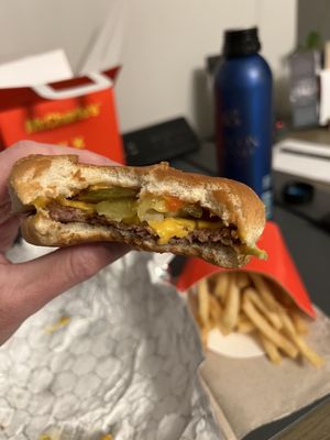 Mr.Charlie's TMS by null