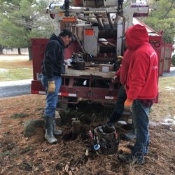 Ann Arbor Well Drilling