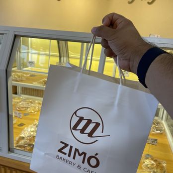 Zimo Bakery & Cafe - Bakeries Near Me - Tampa, Florida Zimo Bakery & Cafe - Bakeries Near Me - Tampa, Florida