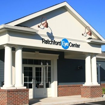 Ratchford Eye Center - Ophthalmologists Near Me - Berlin, Connecticut