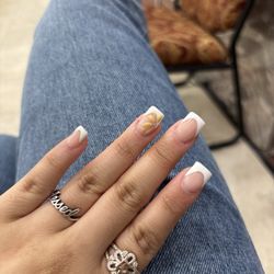 Elegant Nails
