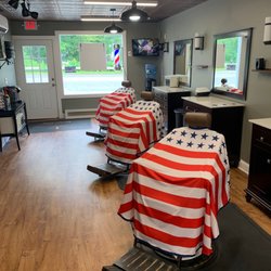 Sarro's Barber Shop