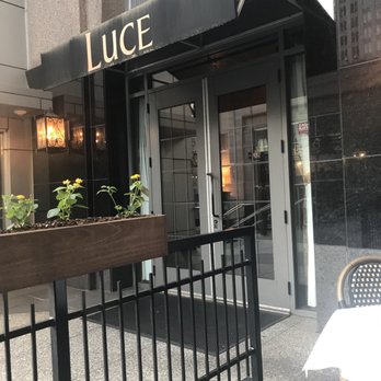 Luce - Italian Near Me - Charlotte, North Carolina