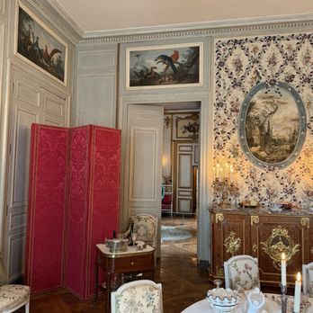 Hôtel de la Marine - Museums Near Me - Paris, 75 Hôtel de la Marine - Museums Near Me - Paris, 75
