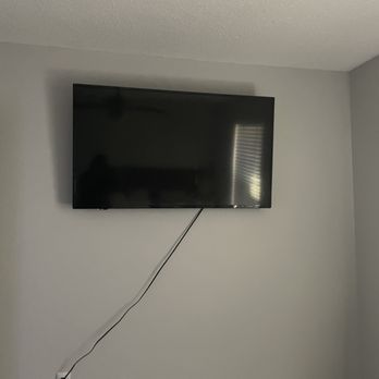 Hatchett Hands - TV Mounting Near Me Hatchett Hands - TV Mounting Near Me