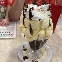 It was so good, I had no chance to take a picture of it before my group attacked it It was so good, I had no chance to take a picture of it before my group attacked it