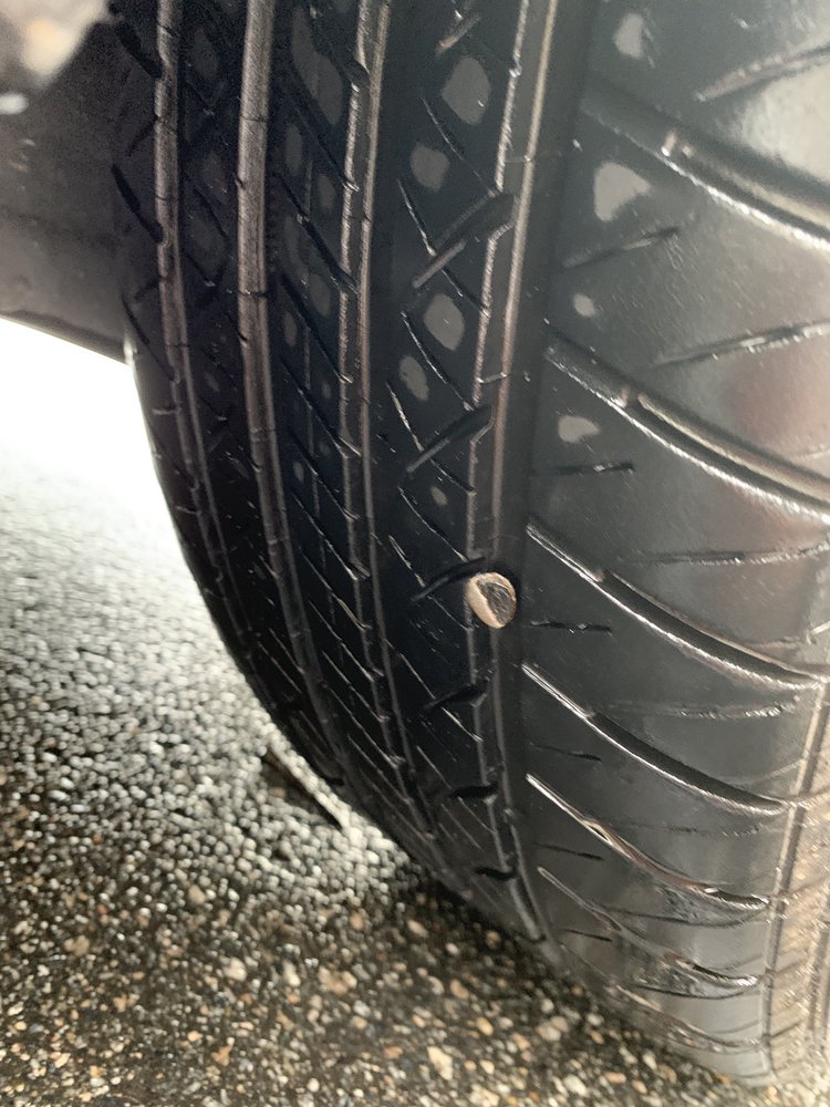 TIRE KINGDOM 34 Reviews 800 Ocala Rd, Tallahassee, Florida Tires