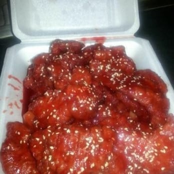 Rose Palace - Peking Spareribs(boneless) soo good - Chinese Near Me - Elk Grove, California Rose Palace - Peking Spareribs(boneless) soo good - Chinese Near Me - Elk Grove, California