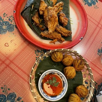 Wayla - Thai Near Me - New York, New York
