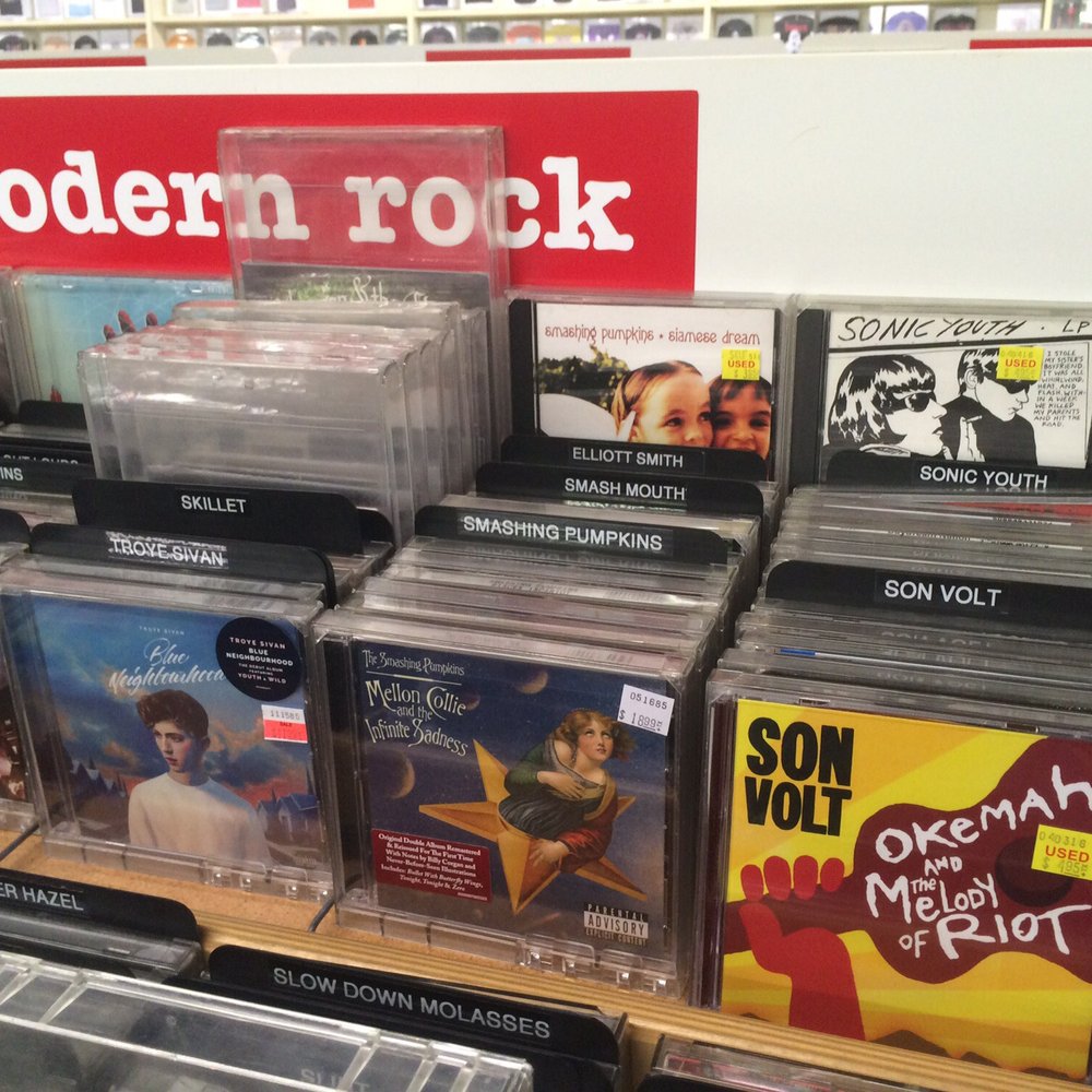 Cheapo Records - Music & DVDs Near Me - St Paul, Minnesota