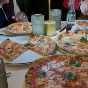 La Piazza - Pizza Near Me - New York, New York La Piazza - Pizza Near Me - New York, New York