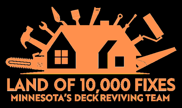 Land of 10,000 Fixes