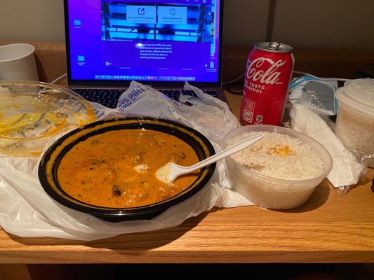 Taste From Everest by null